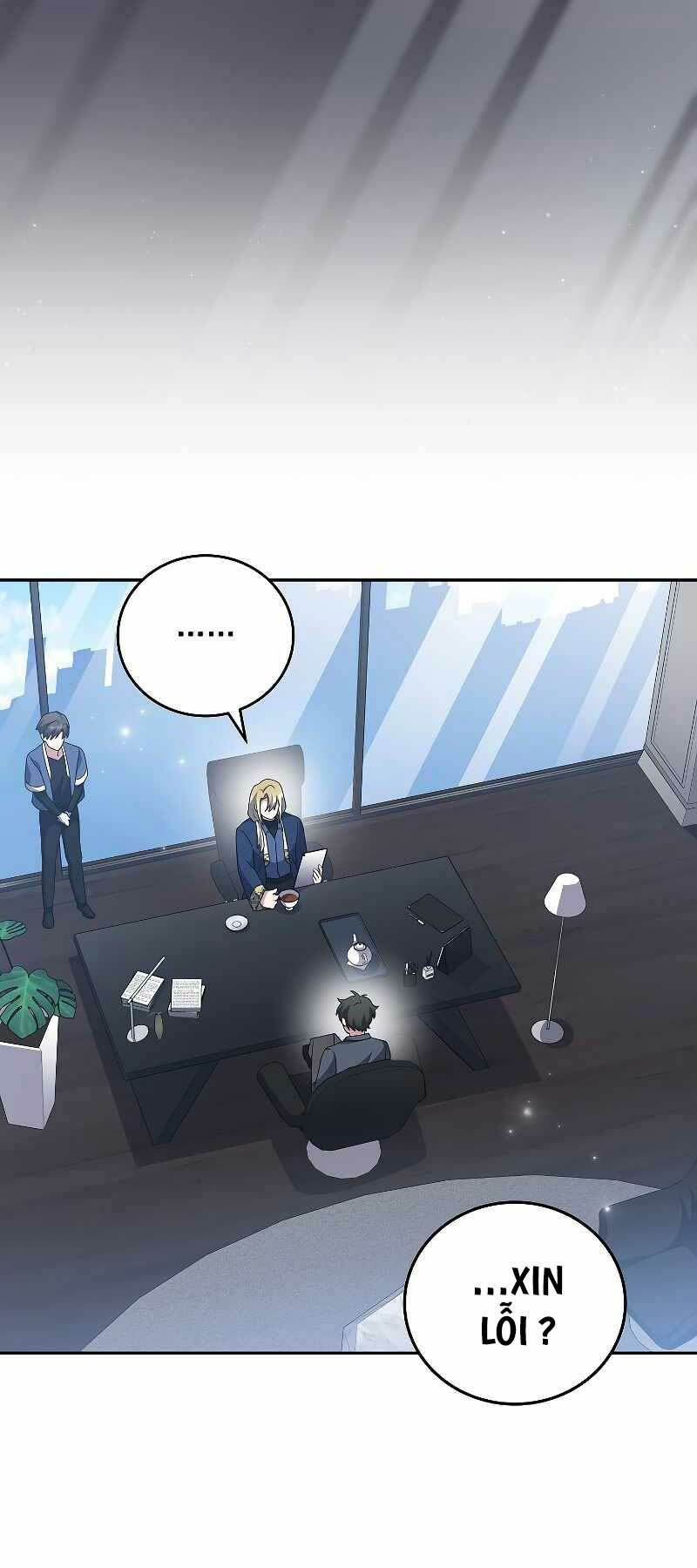 Nhân Vật Ngoài Lề Tiểu Thuyết: Chapter 85