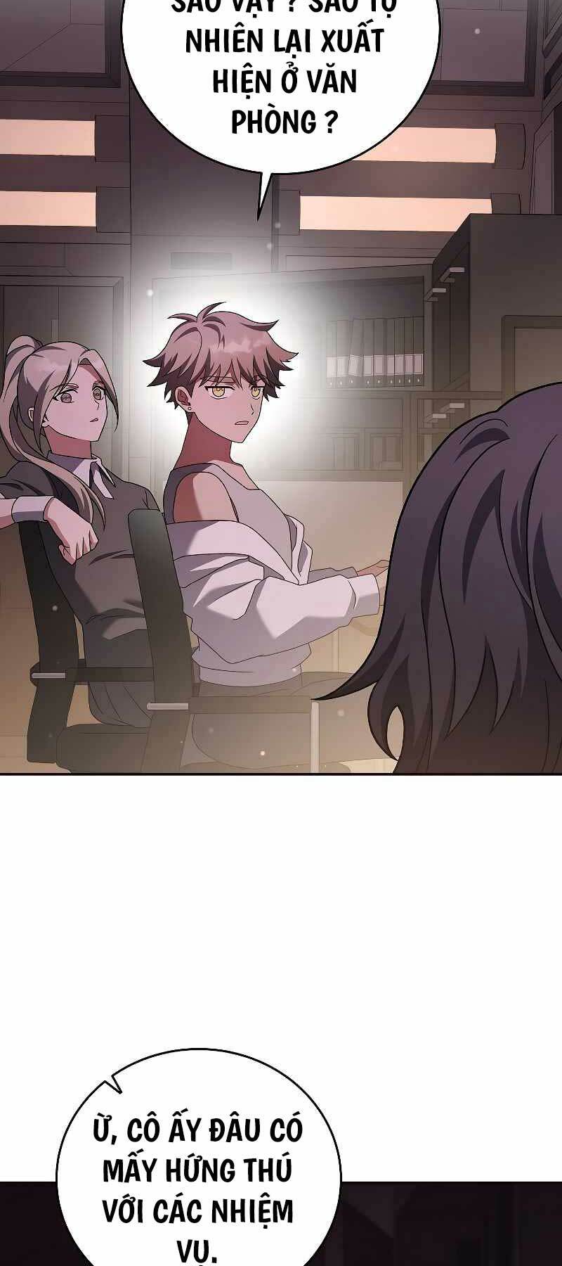 Nhân Vật Ngoài Lề Tiểu Thuyết: Chapter 85