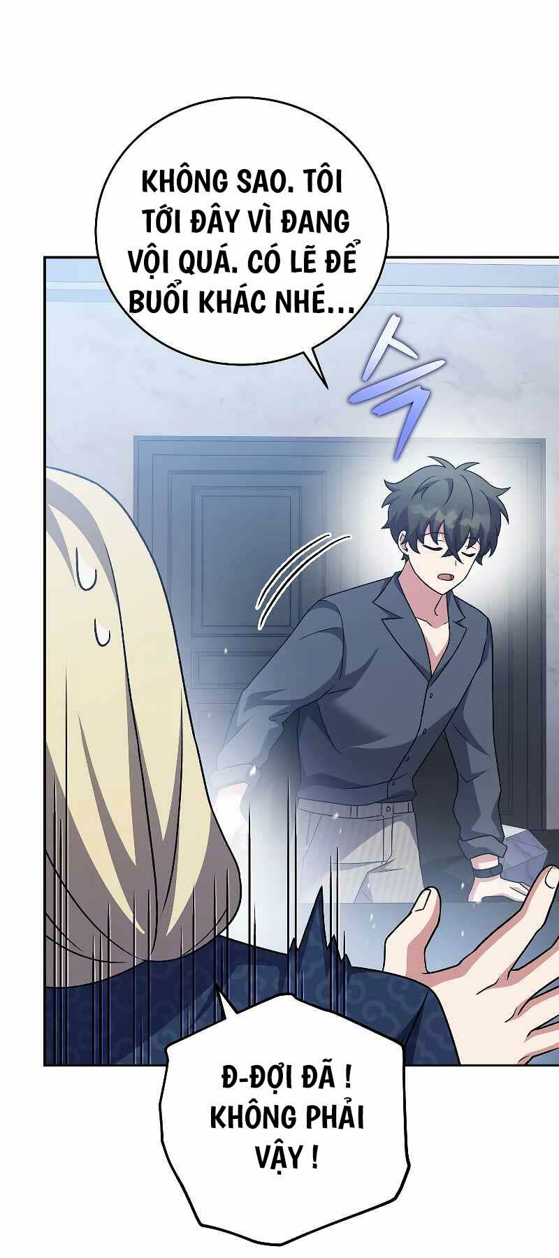 Nhân Vật Ngoài Lề Tiểu Thuyết: Chapter 85