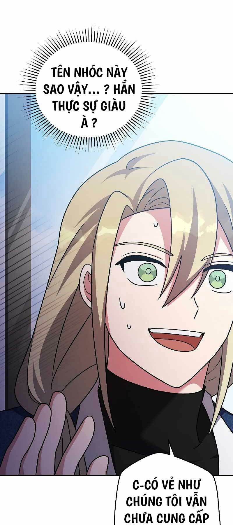 Nhân Vật Ngoài Lề Tiểu Thuyết: Chapter 85