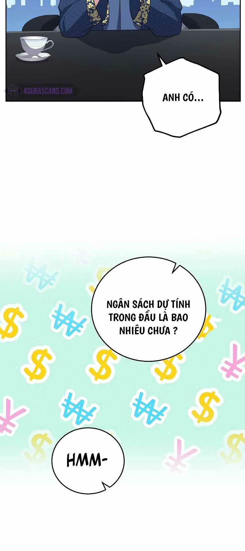 Nhân Vật Ngoài Lề Tiểu Thuyết: Chapter 85