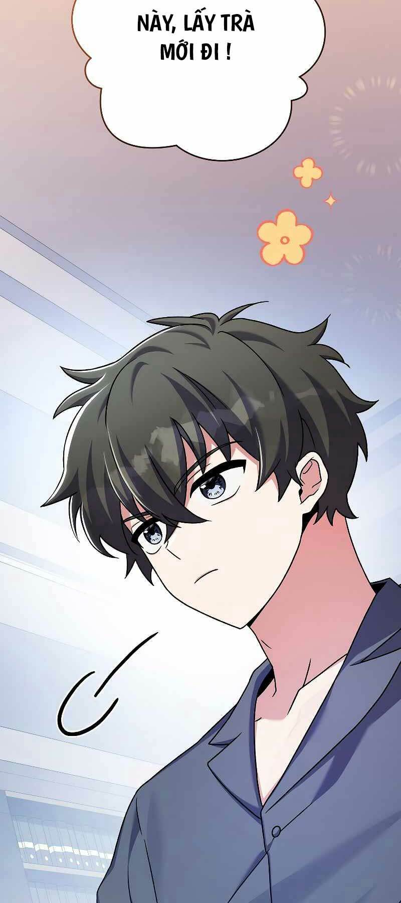 Nhân Vật Ngoài Lề Tiểu Thuyết: Chapter 85