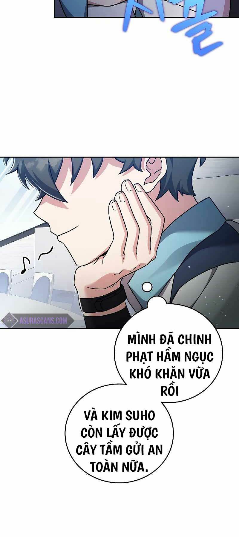Nhân Vật Ngoài Lề Tiểu Thuyết: Chapter 85