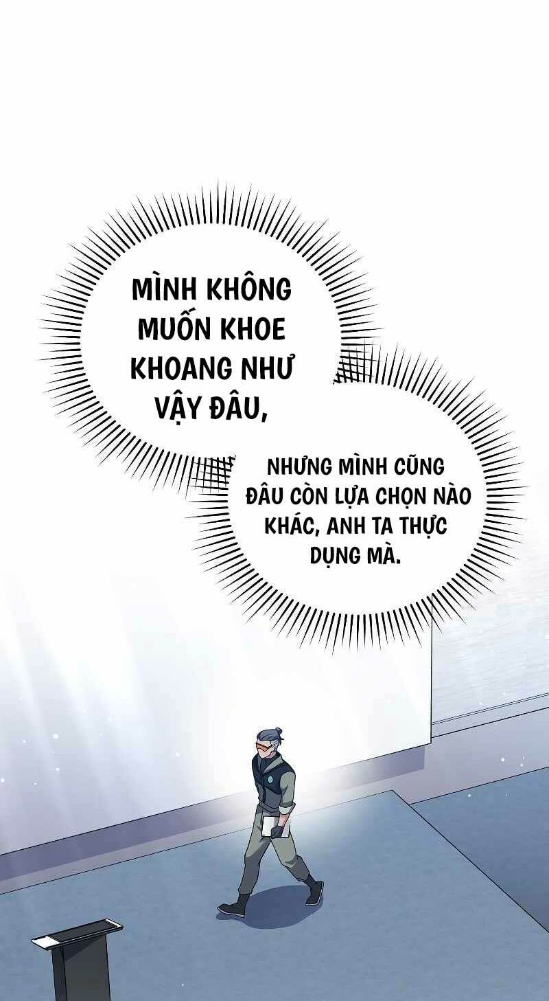 Nhân Vật Ngoài Lề Tiểu Thuyết: Chapter 85