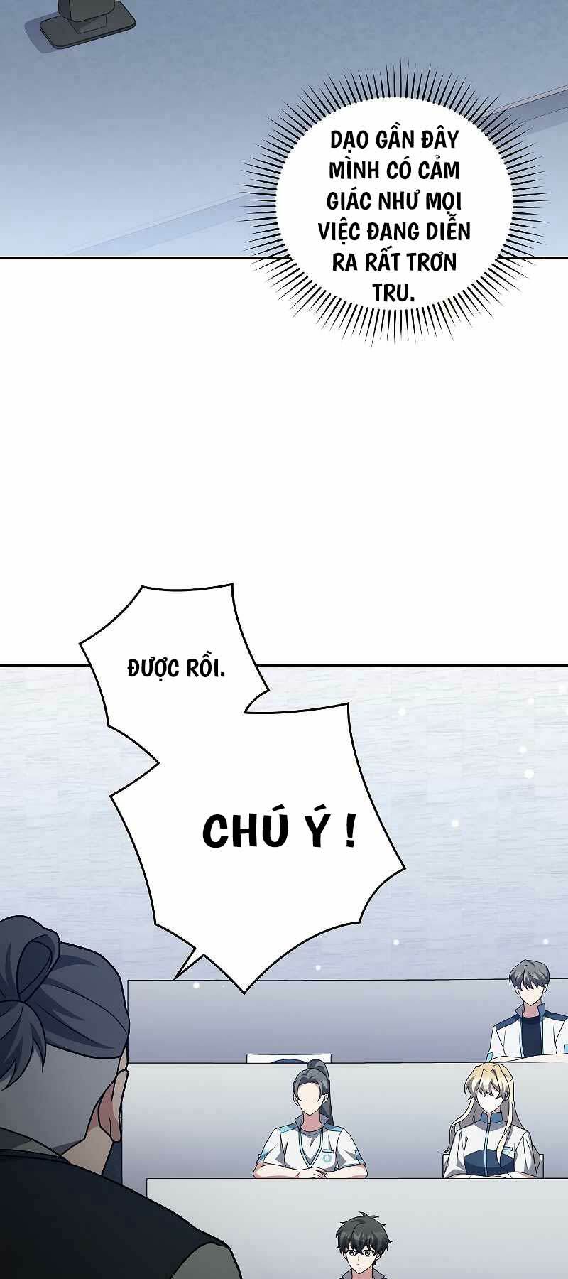 Nhân Vật Ngoài Lề Tiểu Thuyết: Chapter 85