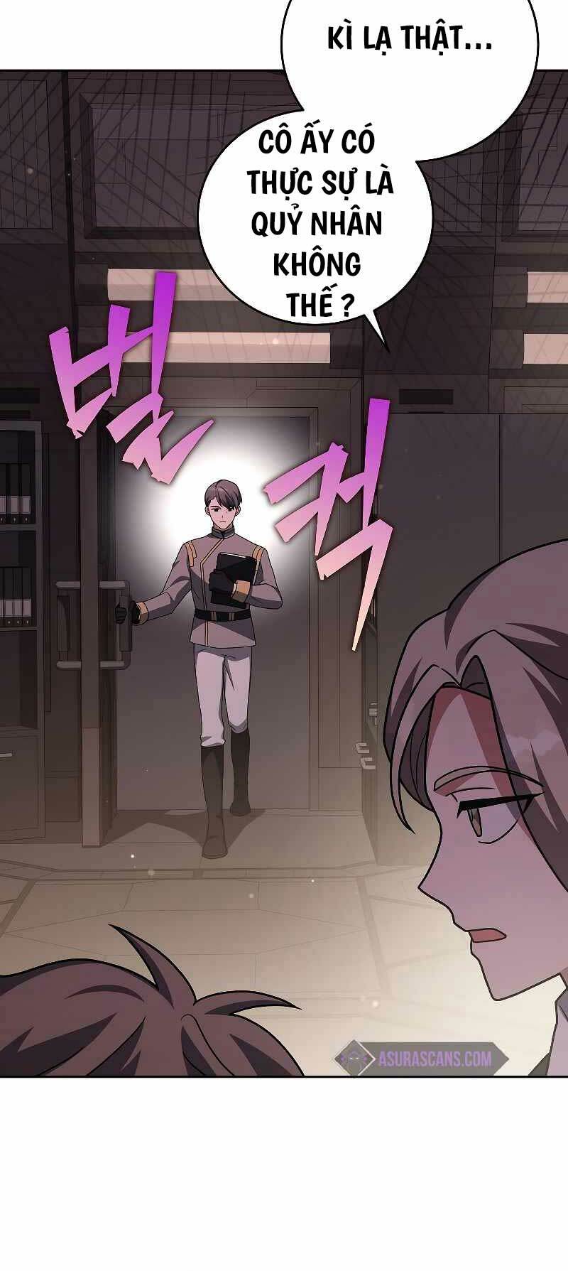 Nhân Vật Ngoài Lề Tiểu Thuyết: Chapter 85