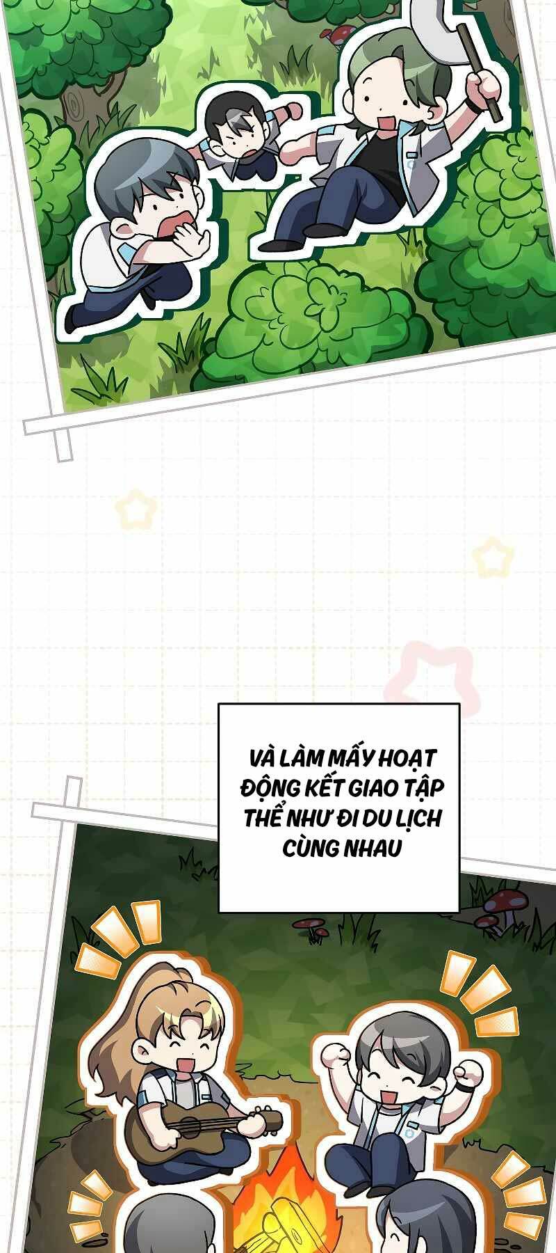 Nhân Vật Ngoài Lề Tiểu Thuyết: Chapter 85