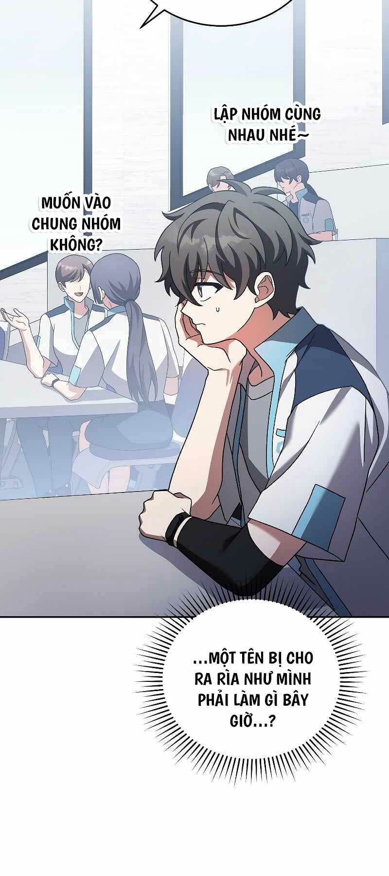 Nhân Vật Ngoài Lề Tiểu Thuyết: Chapter 85