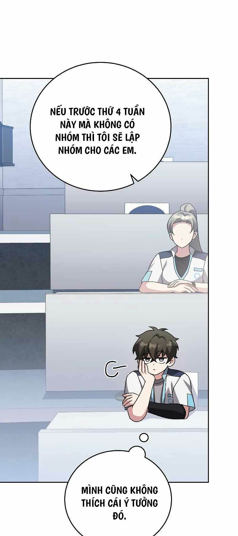 Nhân Vật Ngoài Lề Tiểu Thuyết: Chapter 85