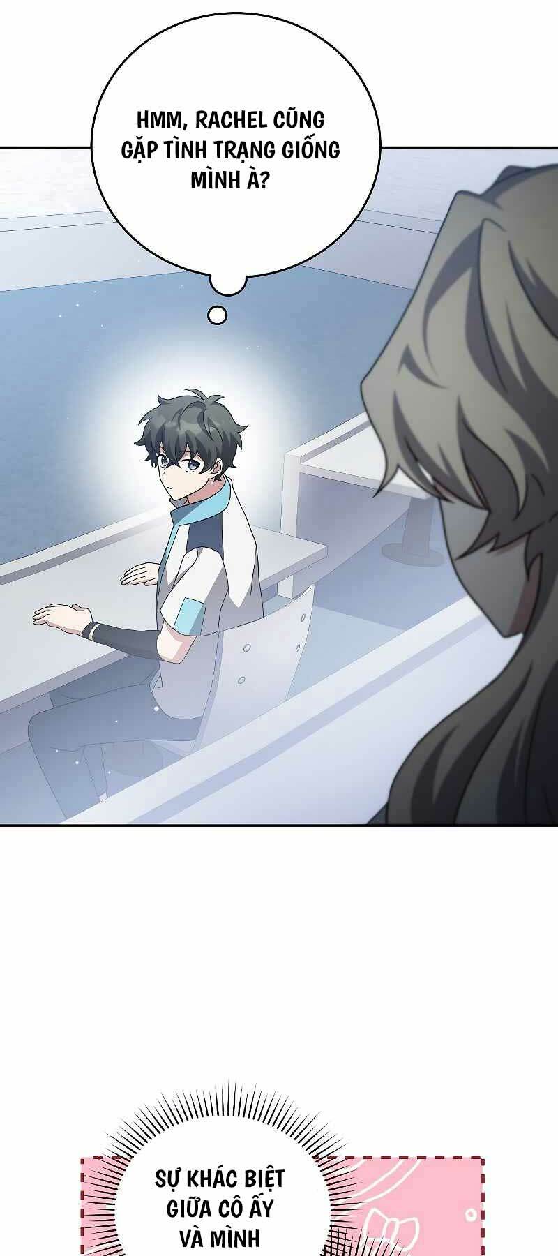 Nhân Vật Ngoài Lề Tiểu Thuyết: Chapter 85