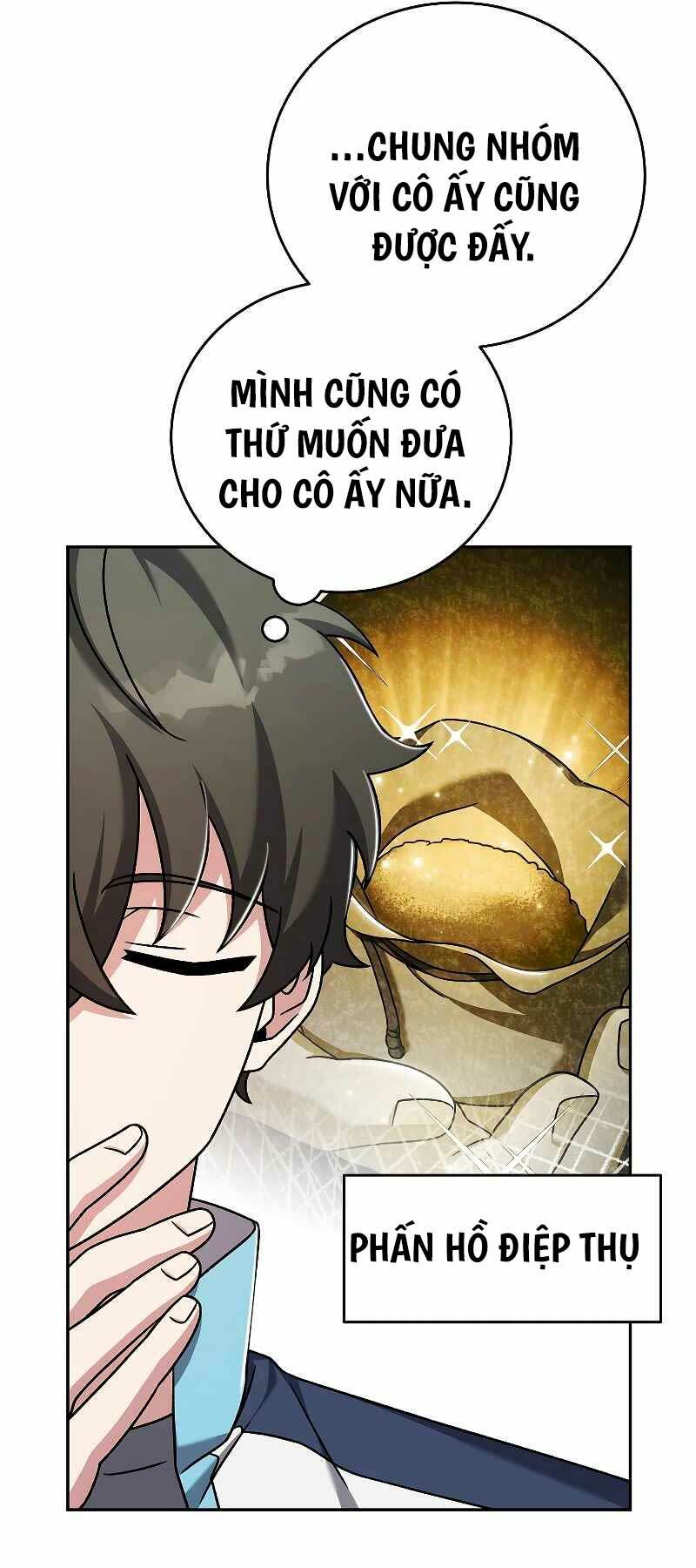 Nhân Vật Ngoài Lề Tiểu Thuyết: Chapter 85