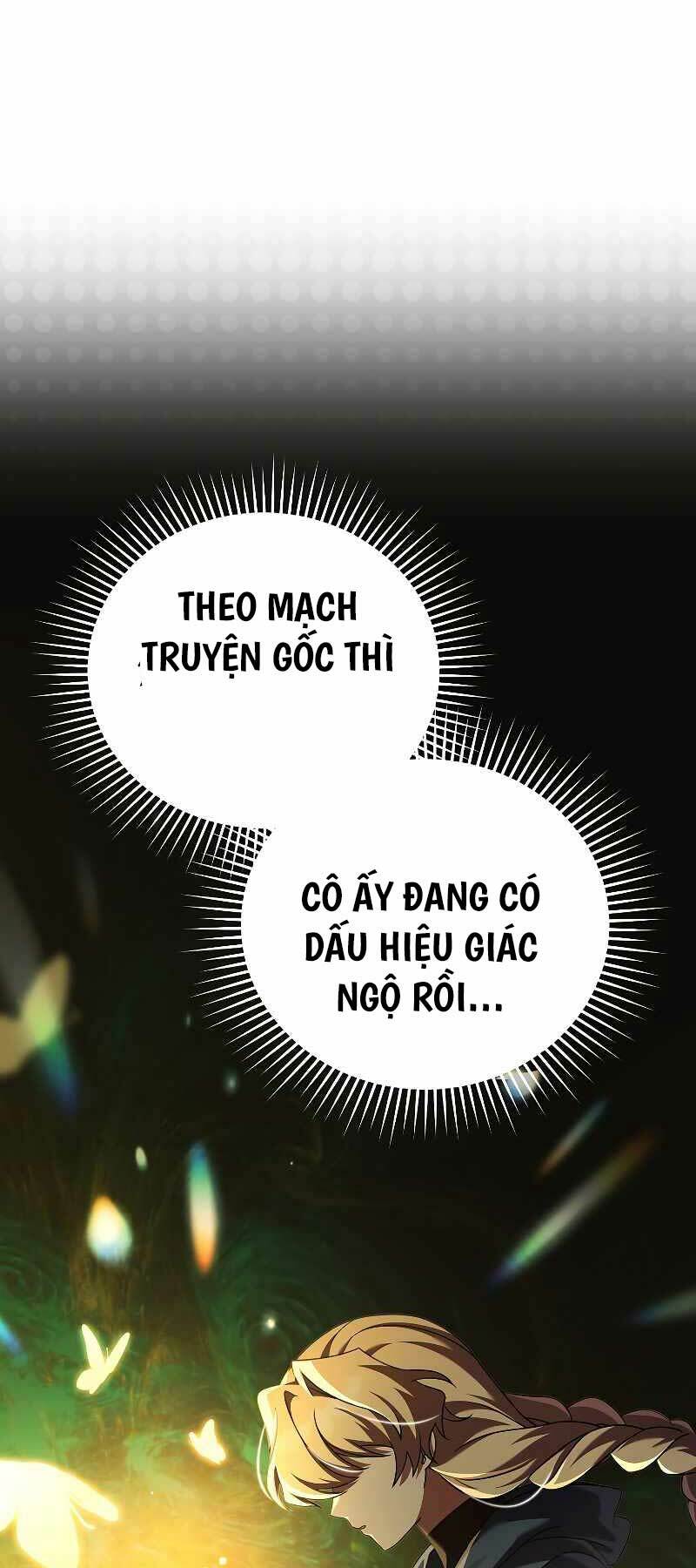 Nhân Vật Ngoài Lề Tiểu Thuyết: Chapter 85