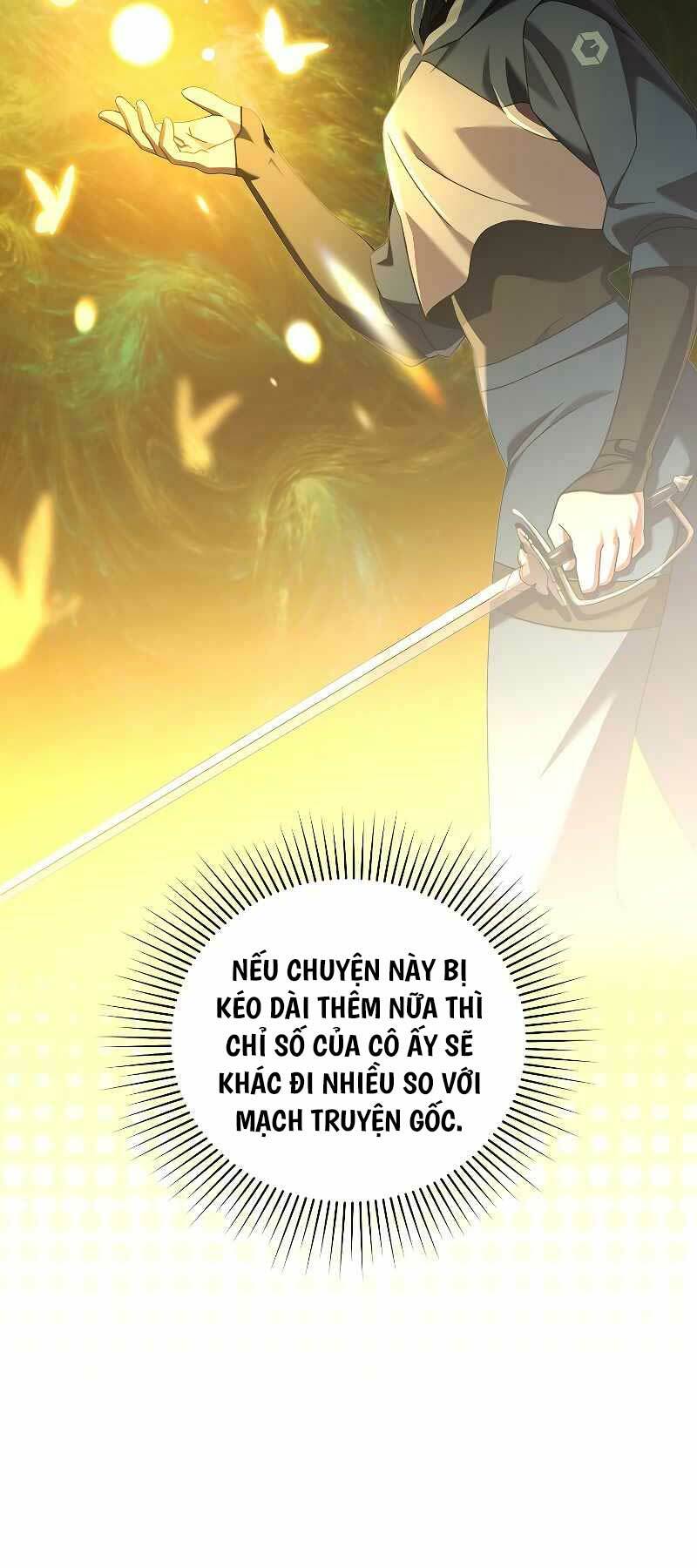Nhân Vật Ngoài Lề Tiểu Thuyết: Chapter 85