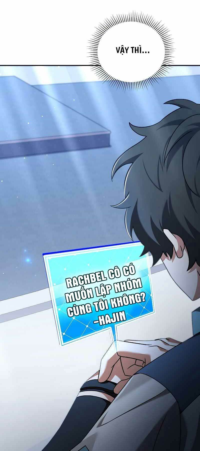 Nhân Vật Ngoài Lề Tiểu Thuyết: Chapter 85