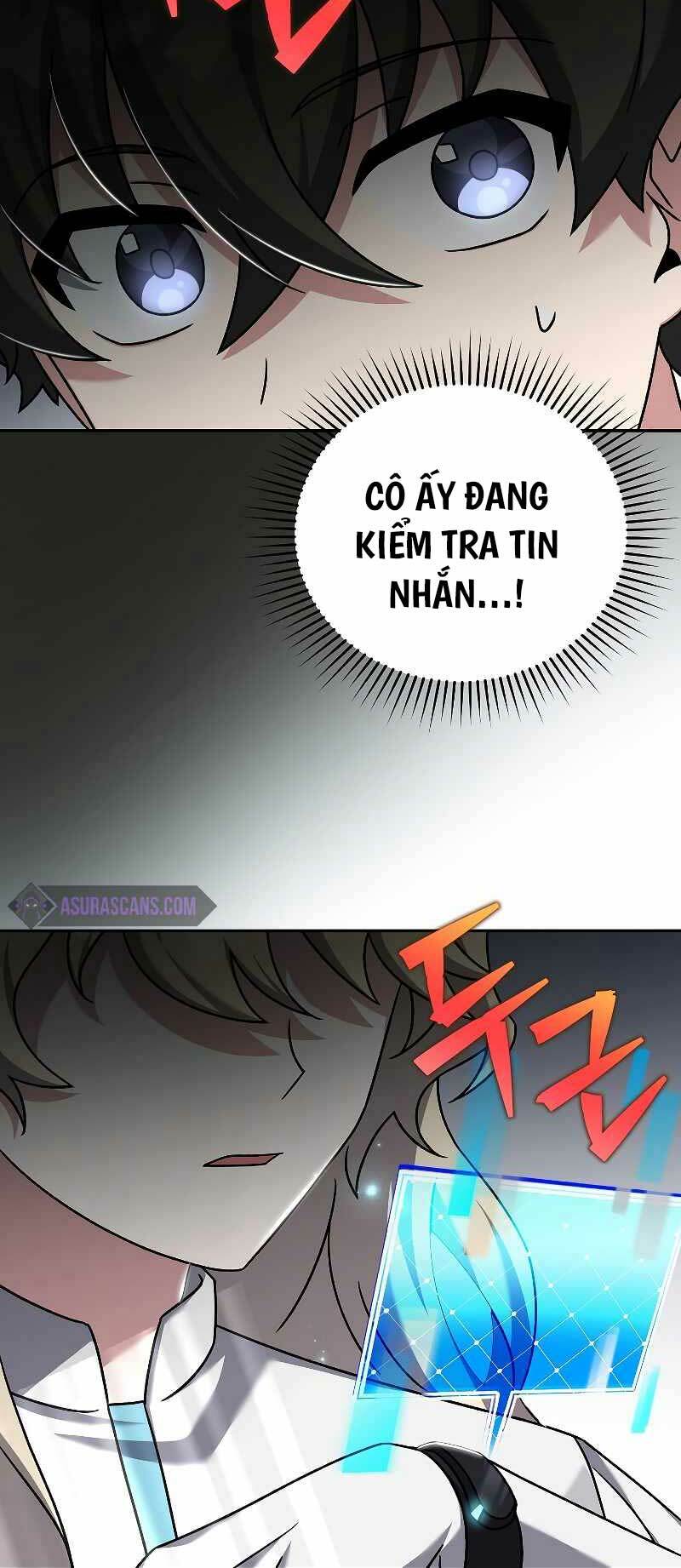 Nhân Vật Ngoài Lề Tiểu Thuyết: Chapter 85