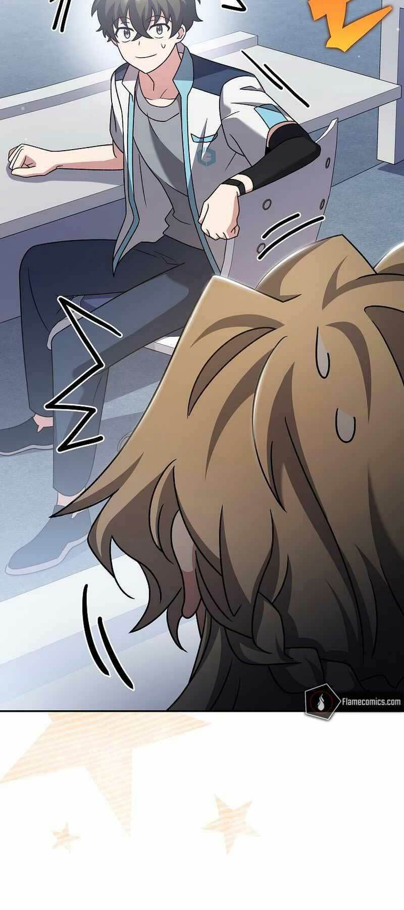 Nhân Vật Ngoài Lề Tiểu Thuyết: Chapter 86