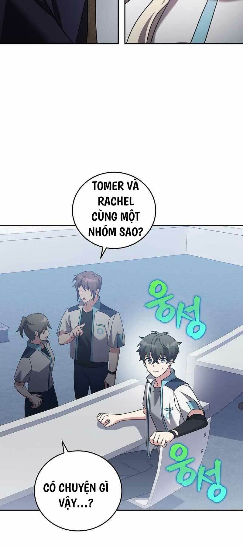 Nhân Vật Ngoài Lề Tiểu Thuyết: Chapter 86