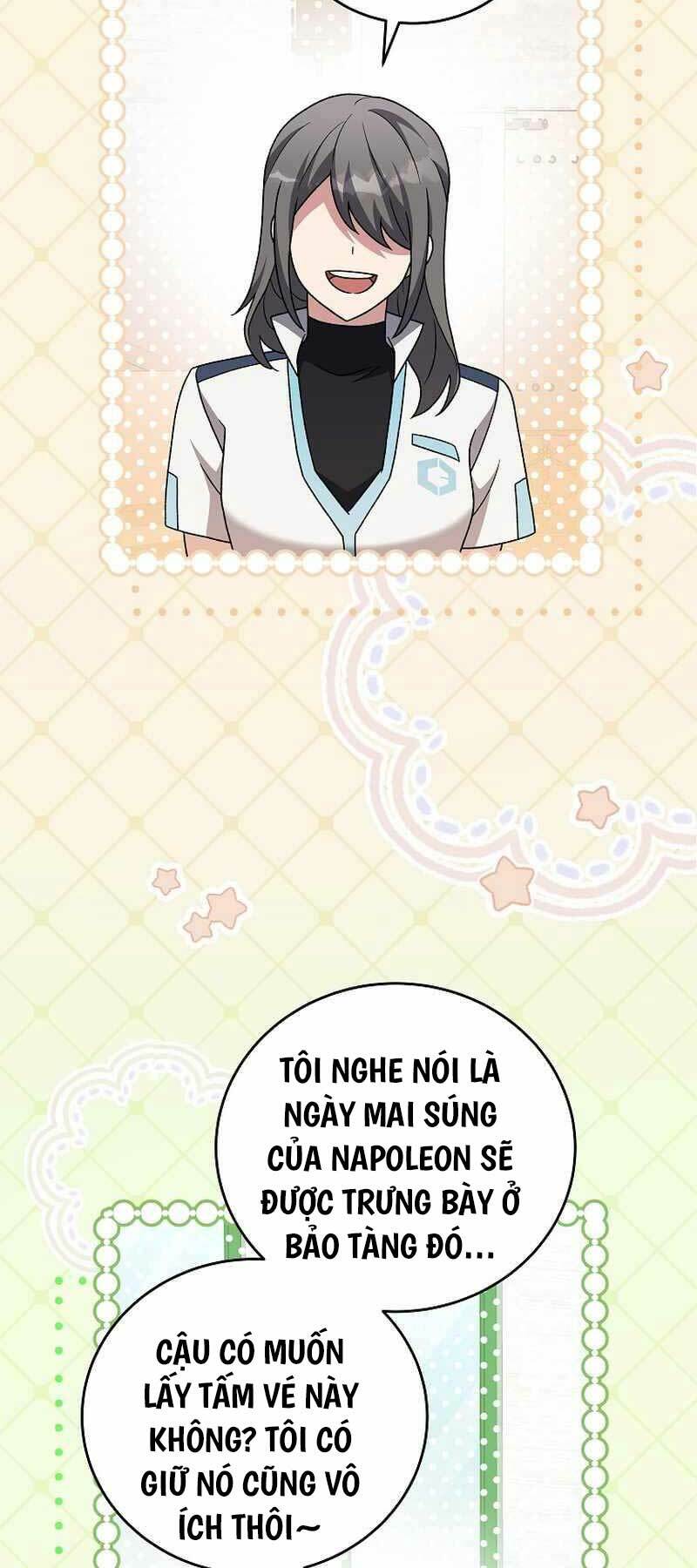 Nhân Vật Ngoài Lề Tiểu Thuyết: Chapter 86