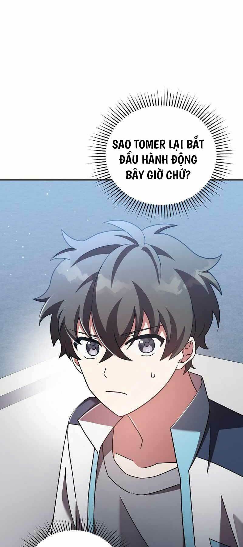 Nhân Vật Ngoài Lề Tiểu Thuyết: Chapter 86