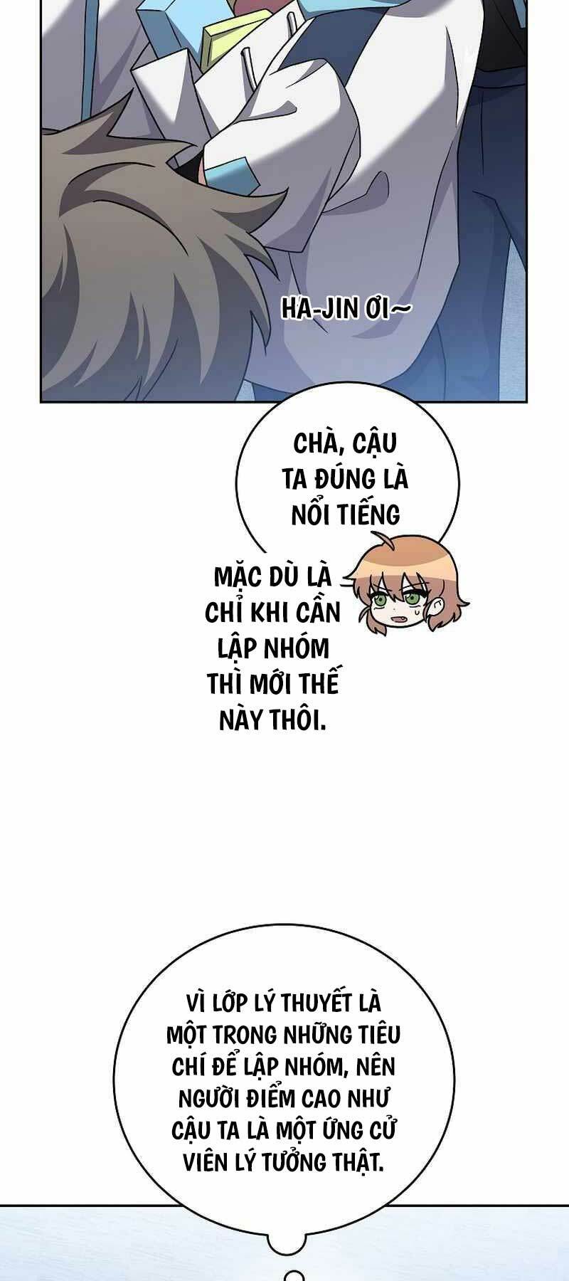 Nhân Vật Ngoài Lề Tiểu Thuyết: Chapter 86