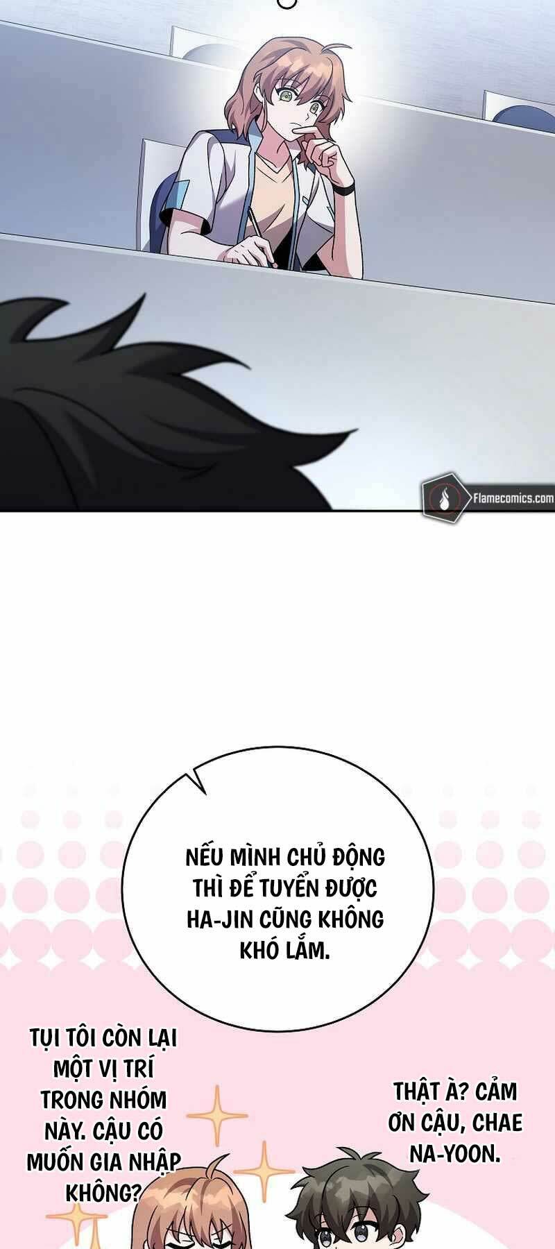 Nhân Vật Ngoài Lề Tiểu Thuyết: Chapter 86