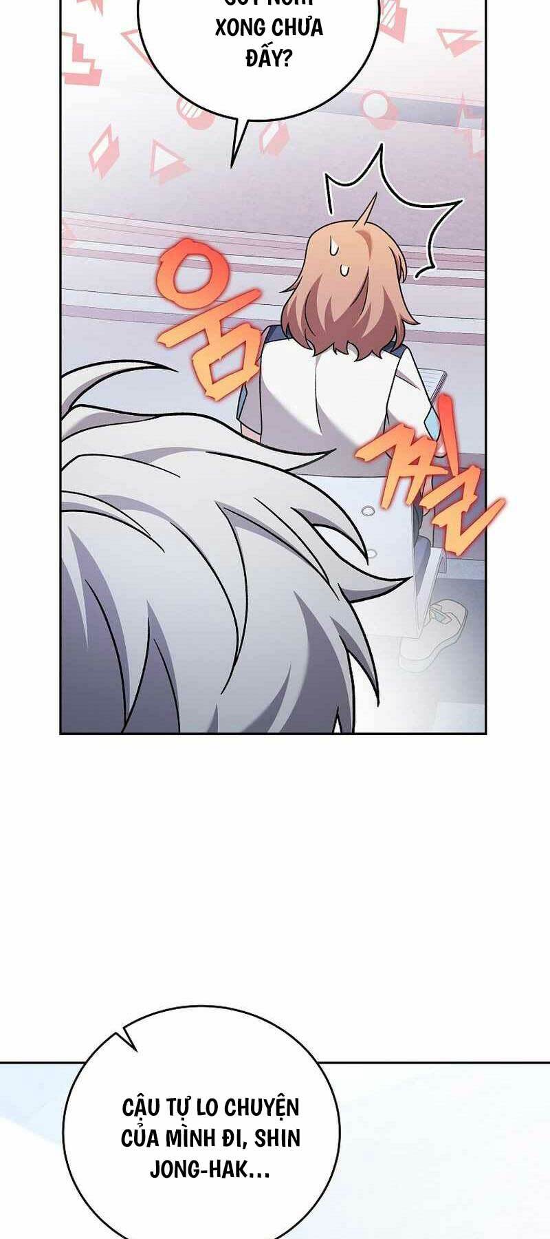 Nhân Vật Ngoài Lề Tiểu Thuyết: Chapter 86