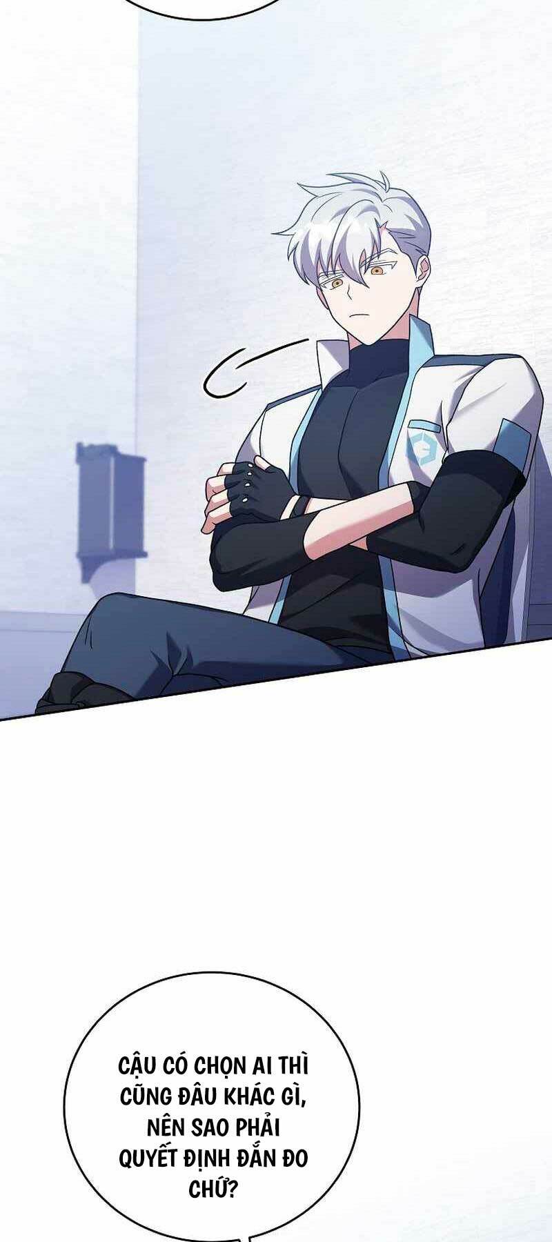 Nhân Vật Ngoài Lề Tiểu Thuyết: Chapter 86