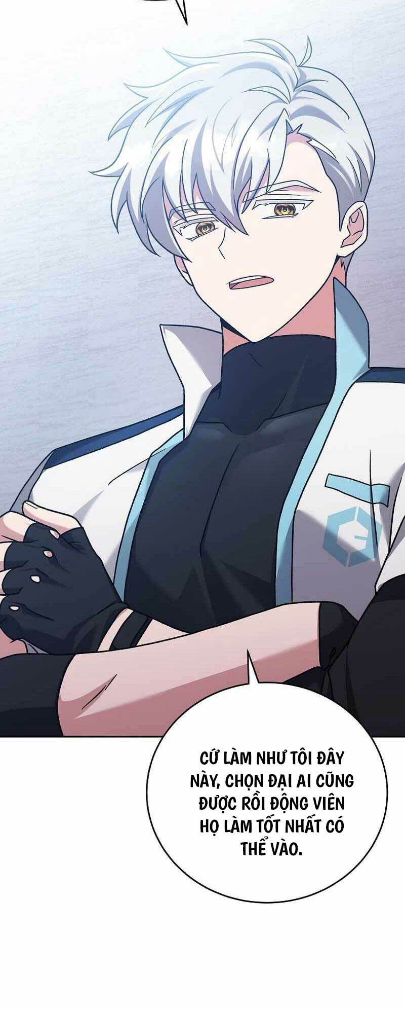 Nhân Vật Ngoài Lề Tiểu Thuyết: Chapter 86
