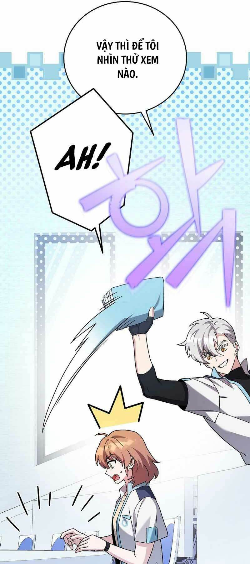 Nhân Vật Ngoài Lề Tiểu Thuyết: Chapter 86