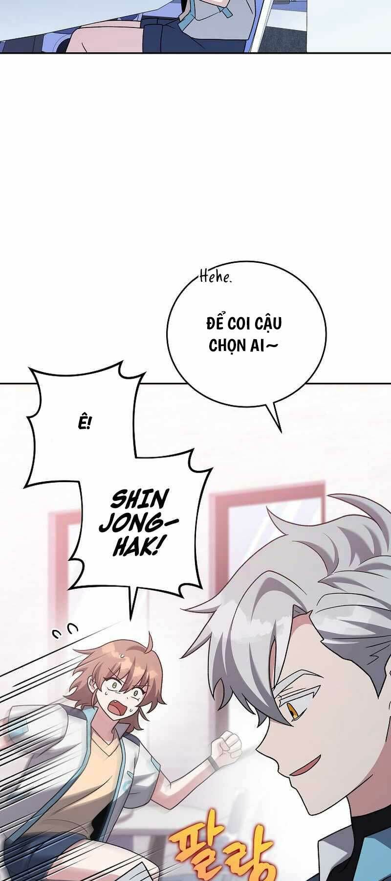 Nhân Vật Ngoài Lề Tiểu Thuyết: Chapter 86