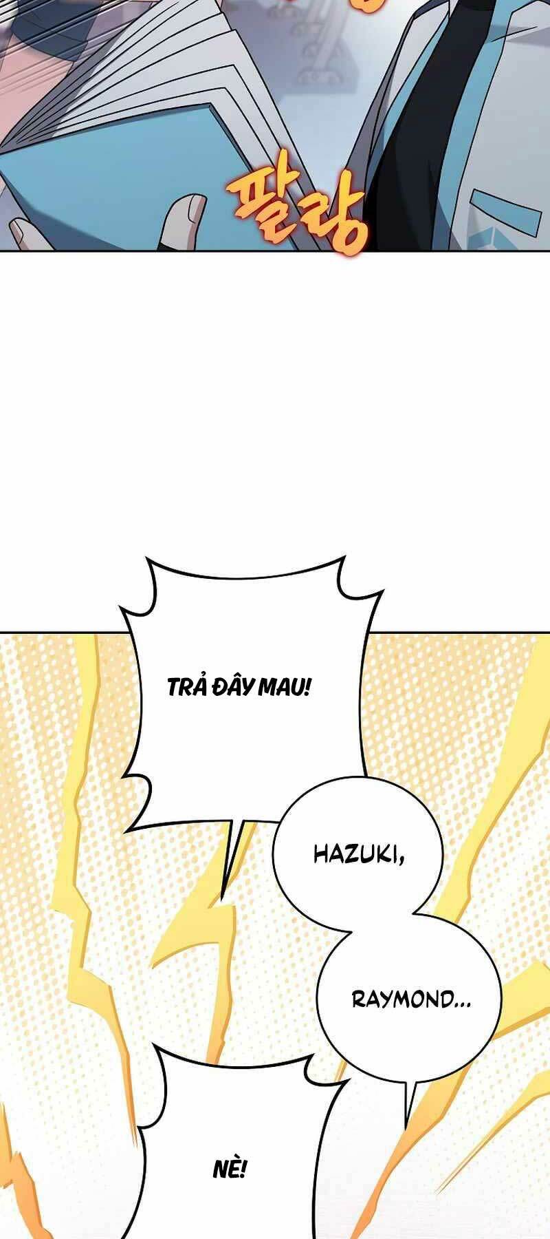 Nhân Vật Ngoài Lề Tiểu Thuyết: Chapter 86