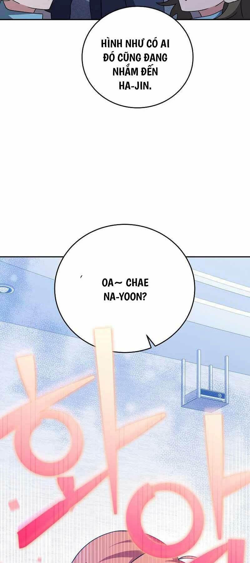 Nhân Vật Ngoài Lề Tiểu Thuyết: Chapter 86