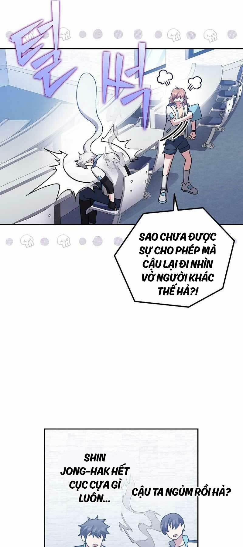 Nhân Vật Ngoài Lề Tiểu Thuyết: Chapter 86