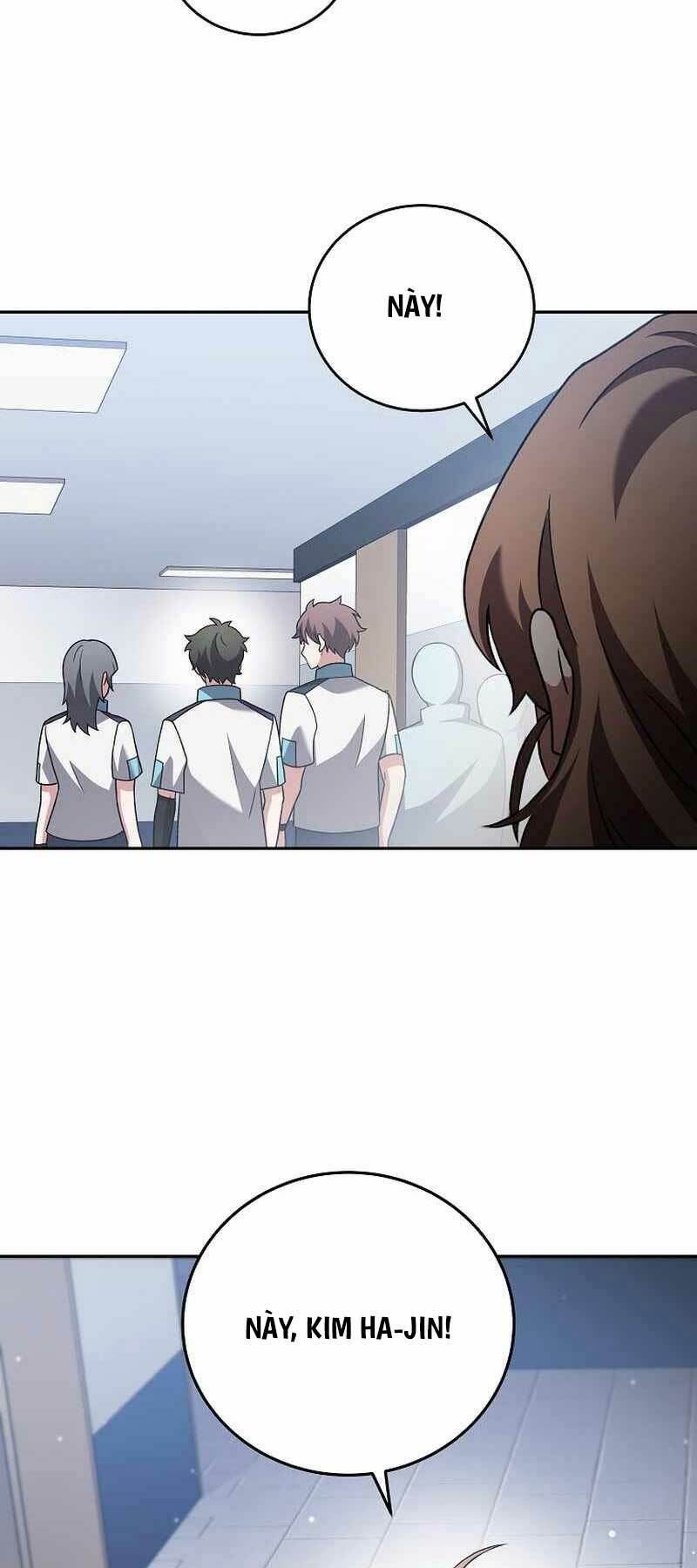 Nhân Vật Ngoài Lề Tiểu Thuyết: Chapter 86