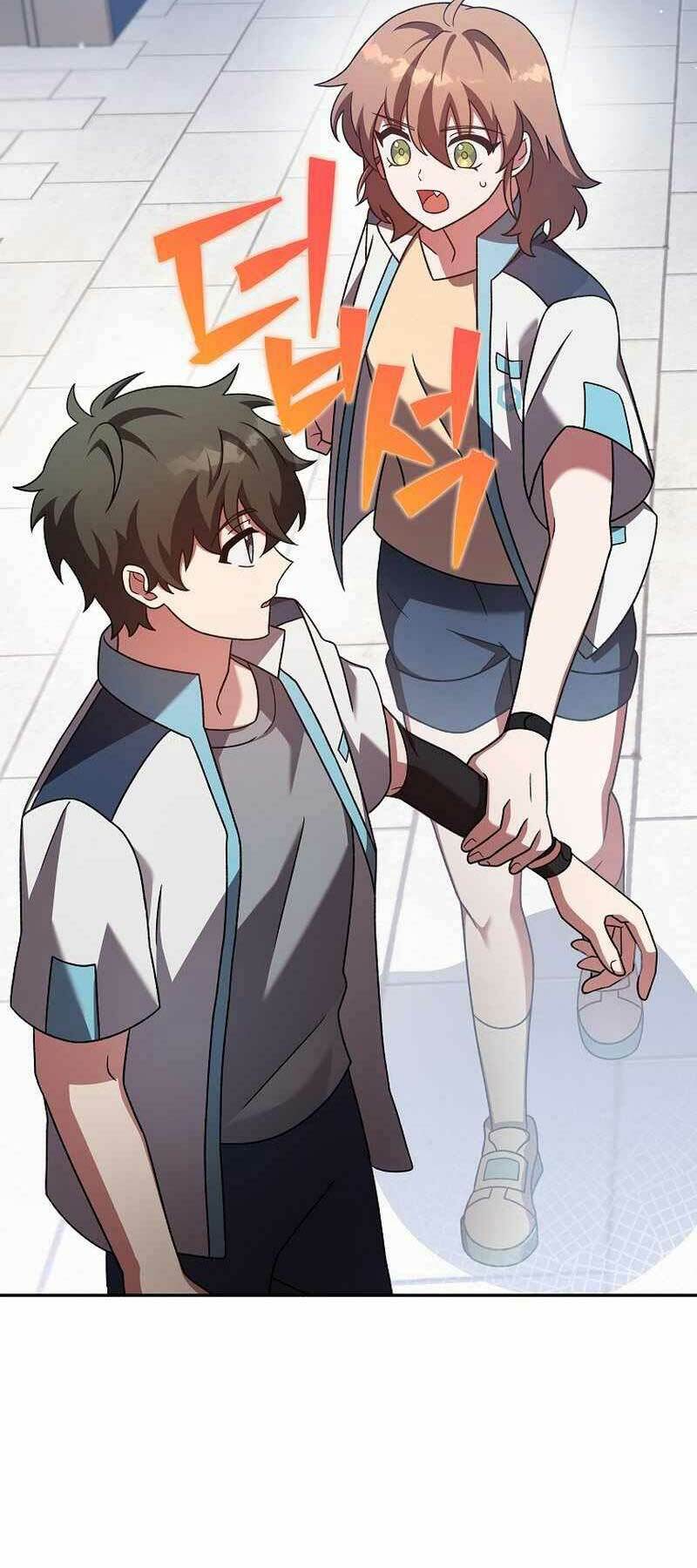 Nhân Vật Ngoài Lề Tiểu Thuyết: Chapter 86