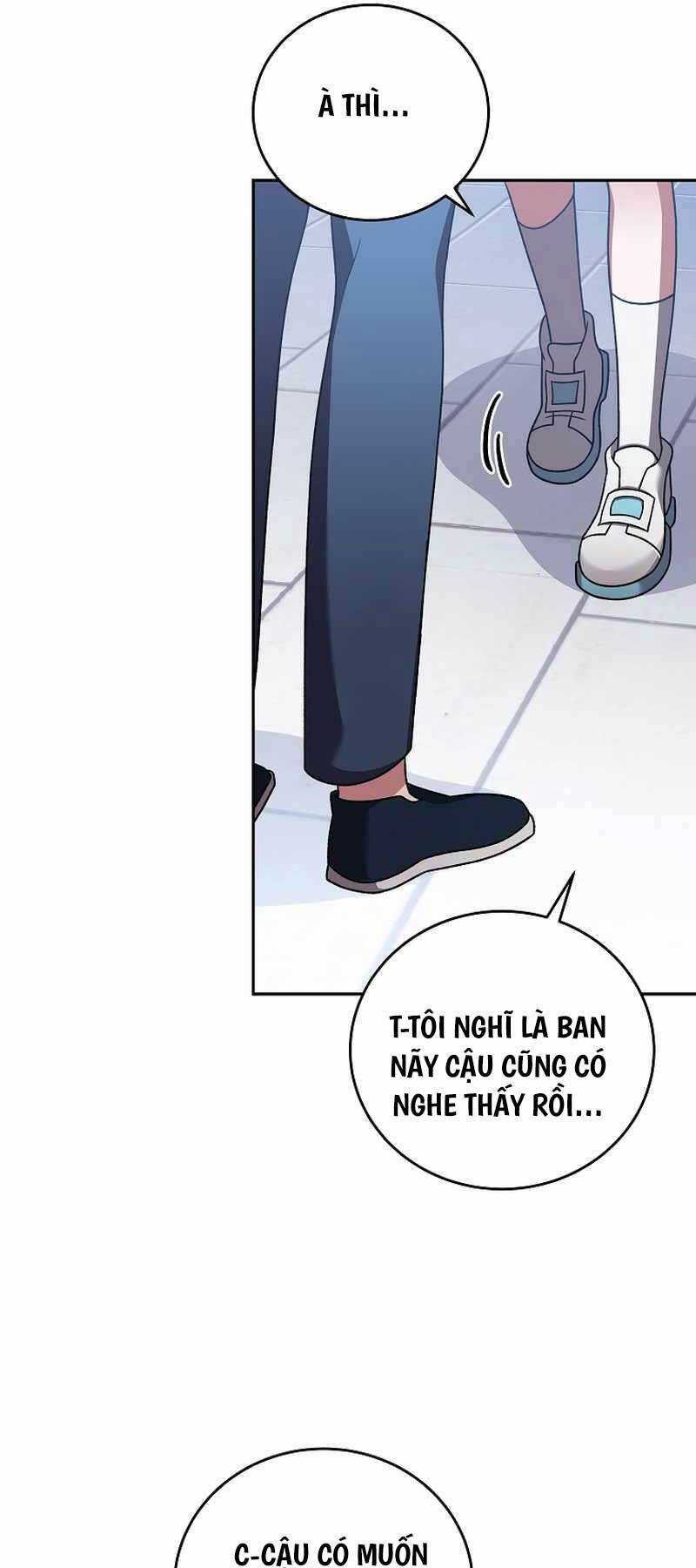 Nhân Vật Ngoài Lề Tiểu Thuyết: Chapter 86