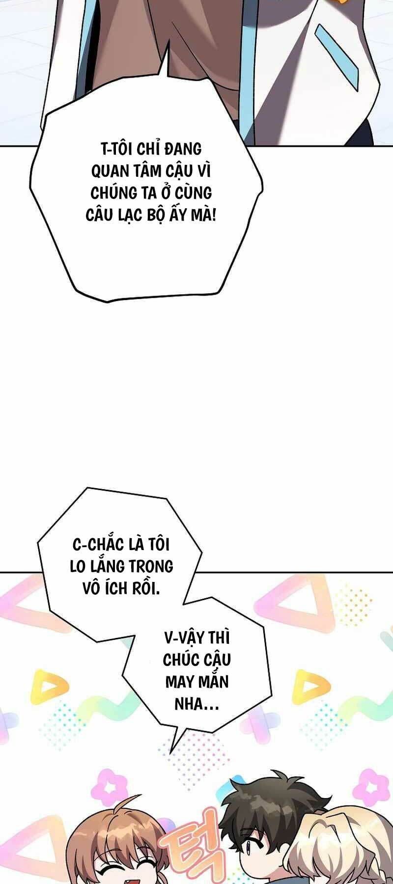 Nhân Vật Ngoài Lề Tiểu Thuyết: Chapter 86