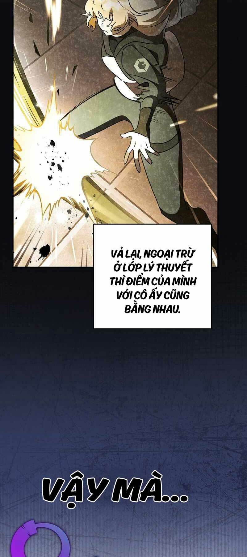 Nhân Vật Ngoài Lề Tiểu Thuyết: Chapter 86