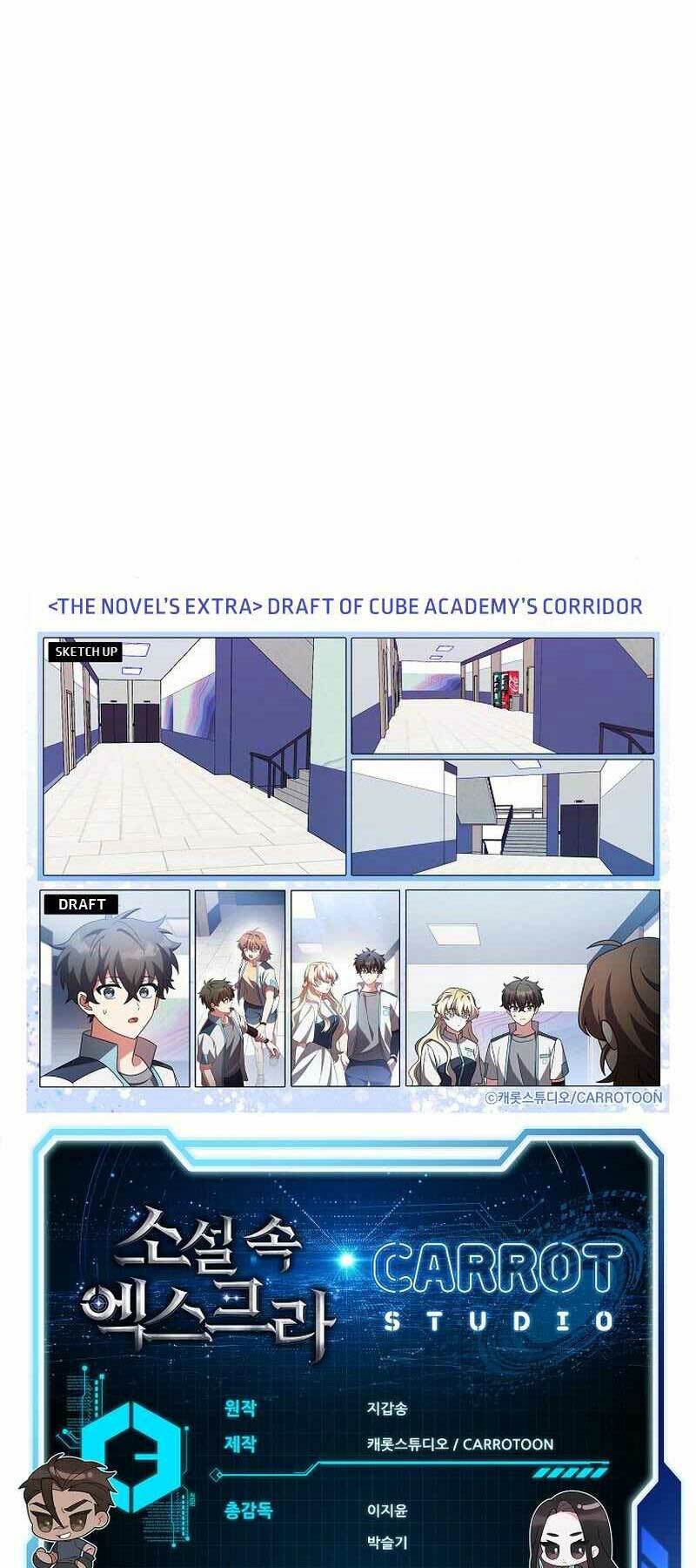 Nhân Vật Ngoài Lề Tiểu Thuyết: Chapter 86