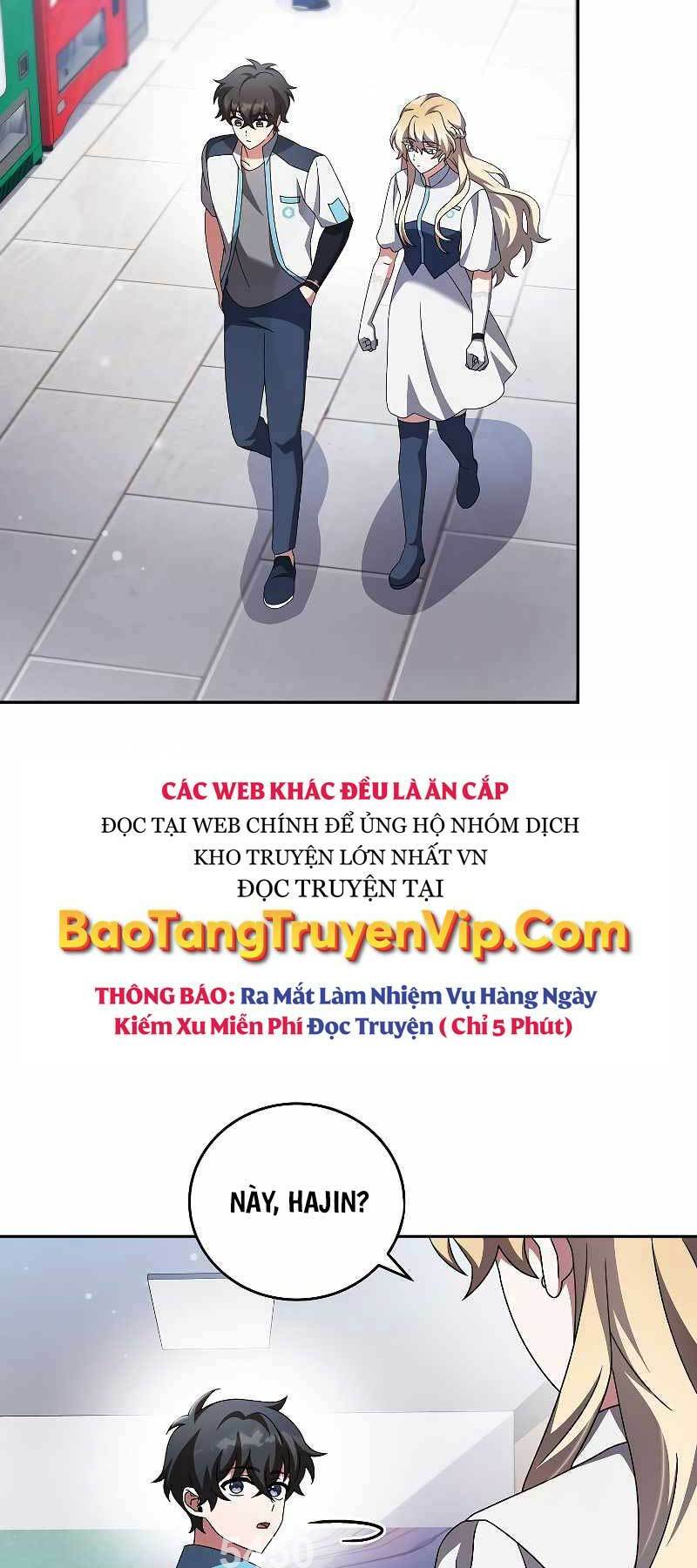 Nhân Vật Ngoài Lề Tiểu Thuyết: Chapter 87