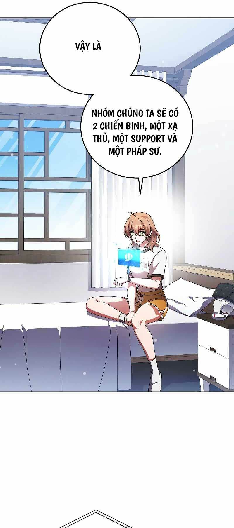 Nhân Vật Ngoài Lề Tiểu Thuyết: Chapter 87