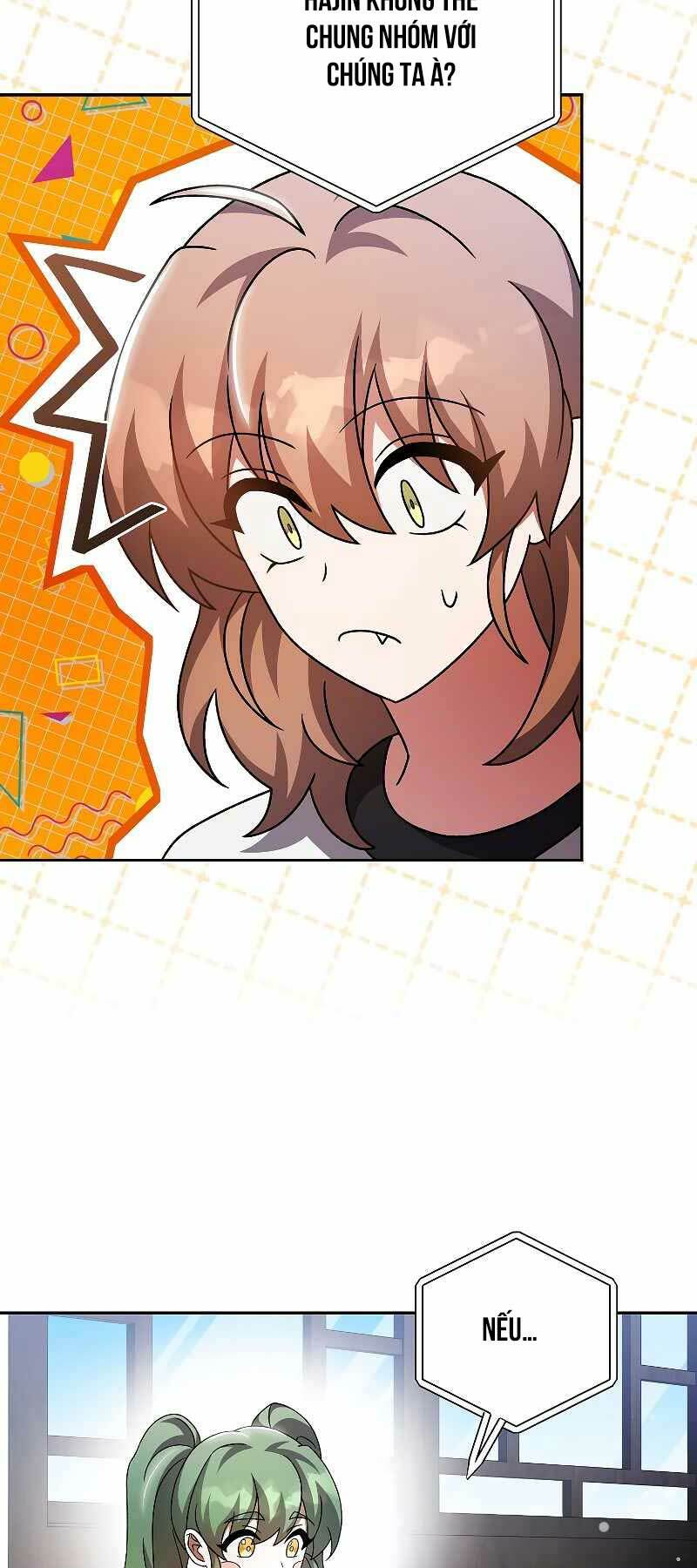 Nhân Vật Ngoài Lề Tiểu Thuyết: Chapter 87