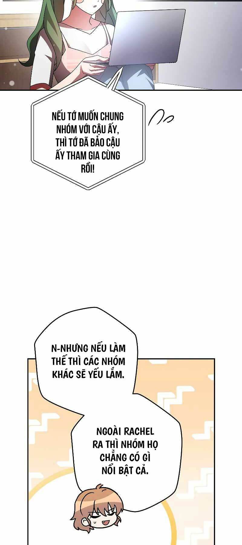 Nhân Vật Ngoài Lề Tiểu Thuyết: Chapter 87