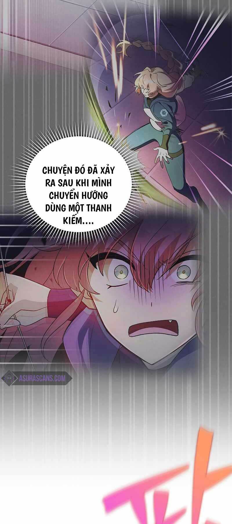 Nhân Vật Ngoài Lề Tiểu Thuyết: Chapter 87