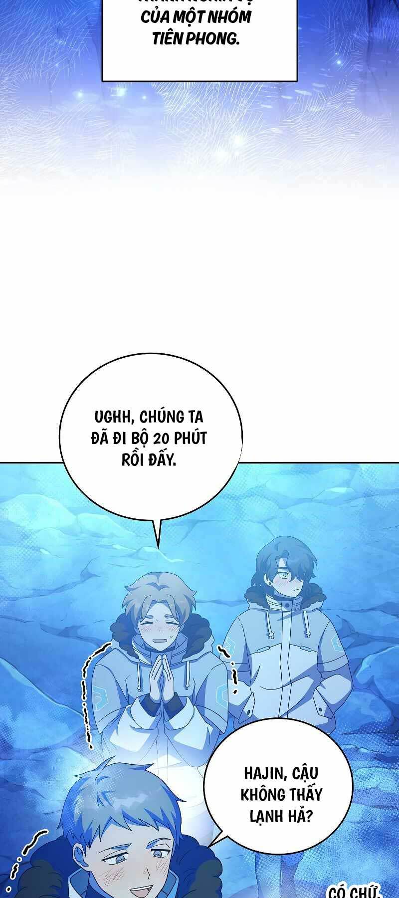 Nhân Vật Ngoài Lề Tiểu Thuyết: Chapter 87