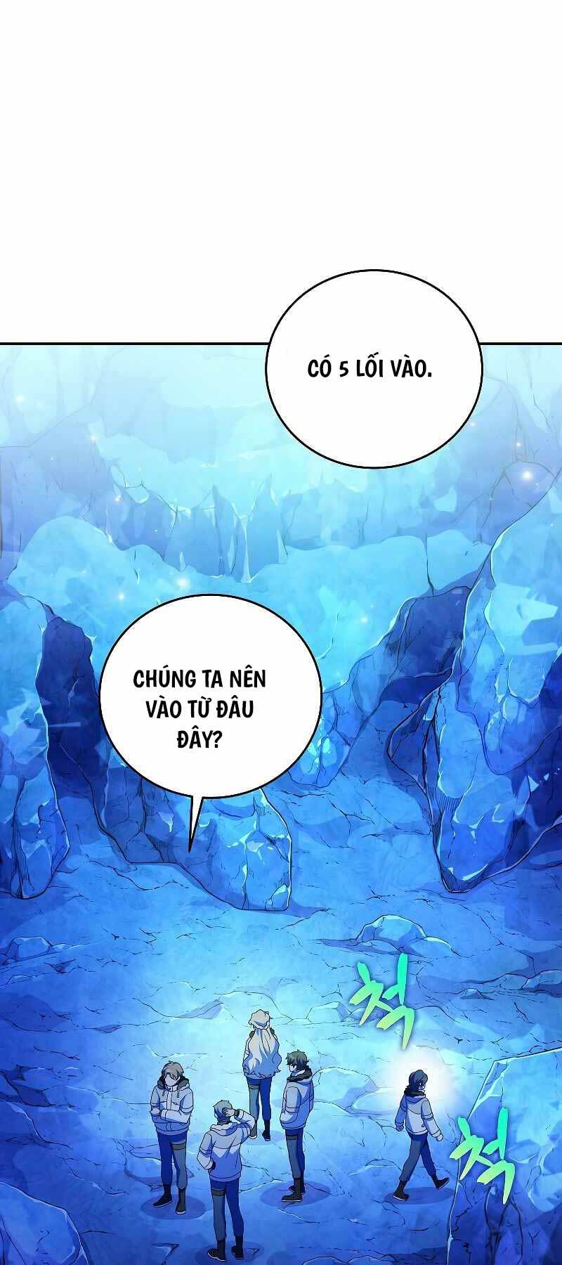 Nhân Vật Ngoài Lề Tiểu Thuyết: Chapter 87