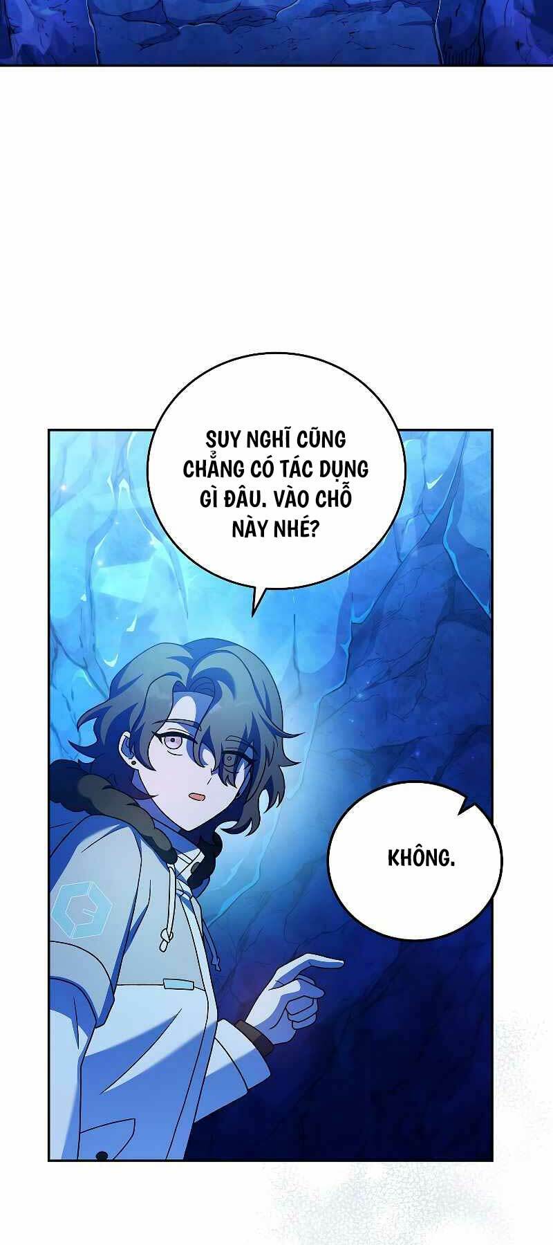 Nhân Vật Ngoài Lề Tiểu Thuyết: Chapter 87