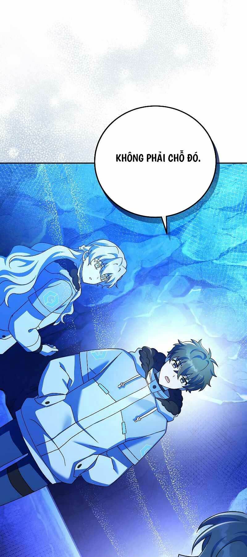 Nhân Vật Ngoài Lề Tiểu Thuyết: Chapter 87