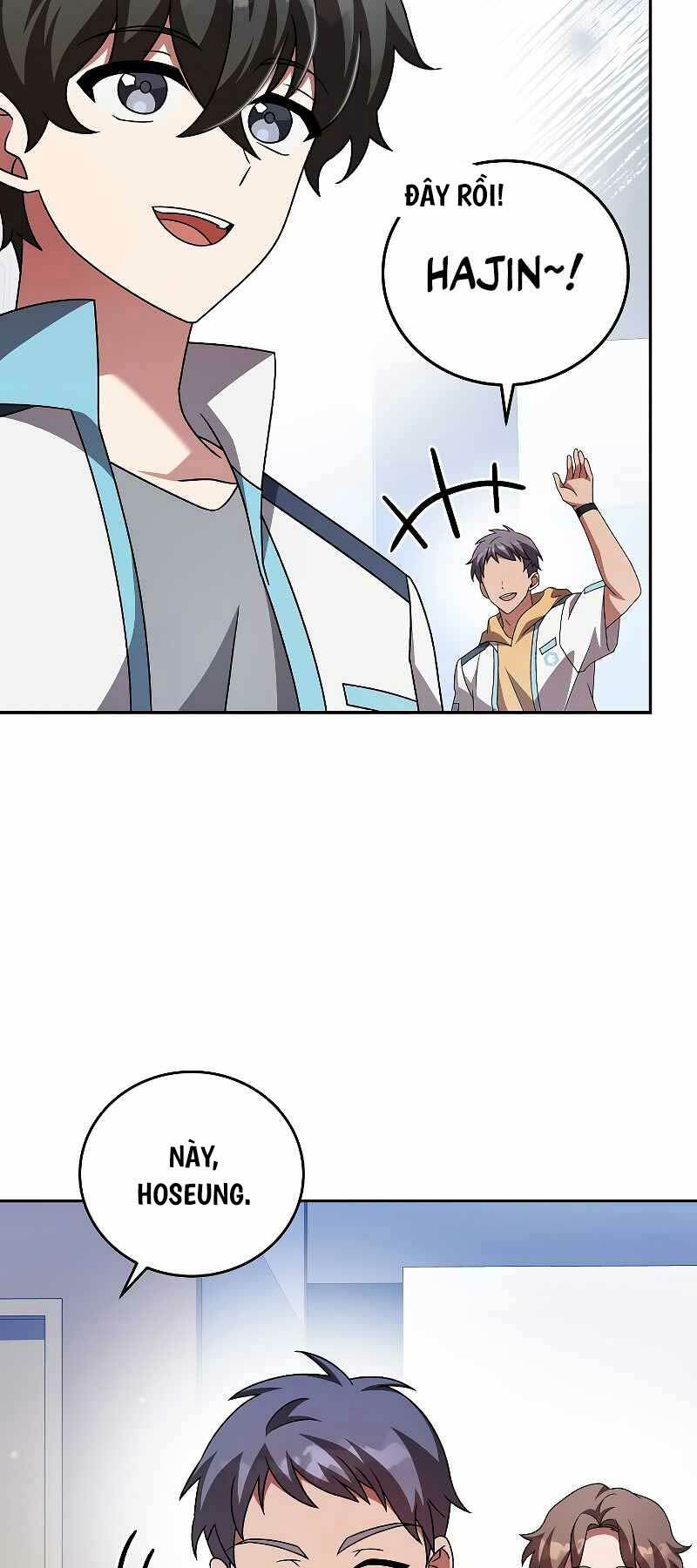 Nhân Vật Ngoài Lề Tiểu Thuyết: Chapter 87