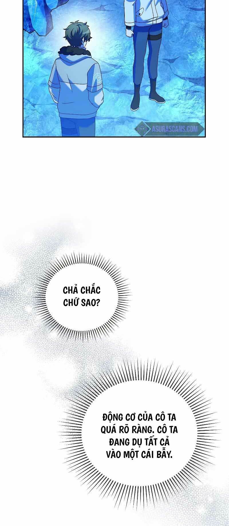 Nhân Vật Ngoài Lề Tiểu Thuyết: Chapter 87